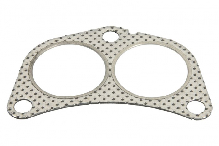 Garnitura sistem evacuare potrivit FORD ESCORT IV, ESCORT IV EXPRESS, ESCORT V, ESCORT VI, ESCORT VI/KOMBI, FIESTA III, ORION II, ORION III 1.4/1.6 01.86-08.00 [1]