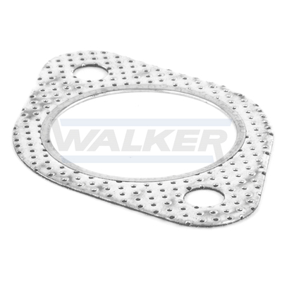 Garnitura sistem evacuare potrivita FORD FIESTA V, FUSION, KA, STREET KA; HYUNDAI MATRIX; MG MG ZT; ROVER 75, 75 I; SUBARU LIBERO 1.0-1.8 1983-2012 [3]