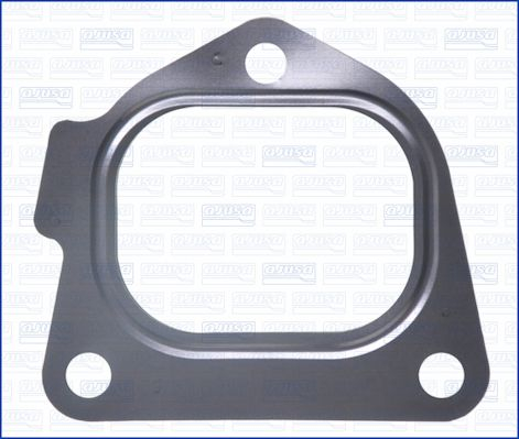 Garnitura sistem evacuare potrivita FORD FIESTA VI, FIESTA VII 1.0/1.1/1.1LPG dupa 2012 [2]