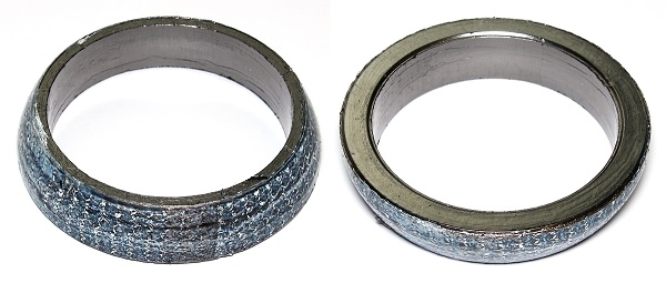 Garnitura sistem evacuare potrivit FORD RANGER; HONDA STREAM; MAZDA 3, 6, CX-7, MPV II, MX-5 III, RX-8 1.3-2.5D 05.01-12.14 [2]