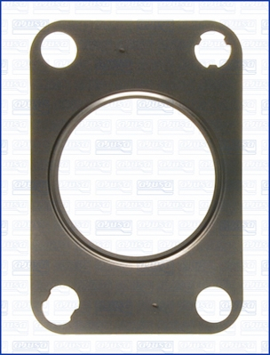 Garnitura sistem evacuare potrivit FORD TRANSIT 2.3 2.3CNG 2.3LPG 04.06-08.14