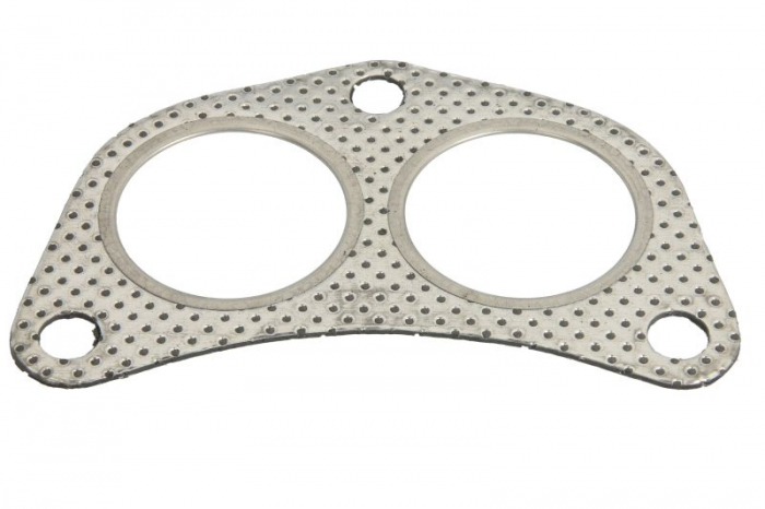 Garnitura sistem evacuare potrivit FORD TRANSIT 2.5D 05.91-03.00 [1]