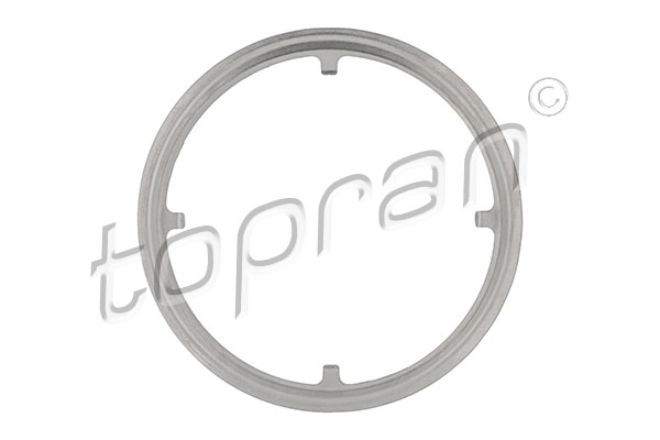 Garnitura sistem evacuare potrivita FORD TRANSIT CUSTOM V362, TRANSIT V363 2.0D dupa 2015 [2]
