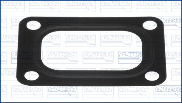 Garnitura sistem evacuare potrivita GEO TRACKER; SUBARU JUSTY II; SUZUKI BALENO, CARRY, GRAND VITARA I, JIMNY, SWIFT II, VITARA, WAGON R+, X-90 1.3/1.6 dupa 1988 [2]