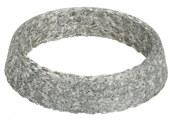 Garnitura sistem evacuare potrivit HONDA CIVIC IX, CIVIC VIII, CR-V II, CR-V III 1.4/2.2D 02.05- [1]