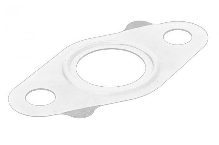 Garnitura sistem evacuare potrivit HYUNDAI ACCENT III, ACCENT IV, ELANTRA IV, GETZ, I20 I, I30, I40 I CW, IX35, SANTA FE II; KIA CARNIVAL III, CERATO I, RIO II 1.4D-2.2D 03.05-