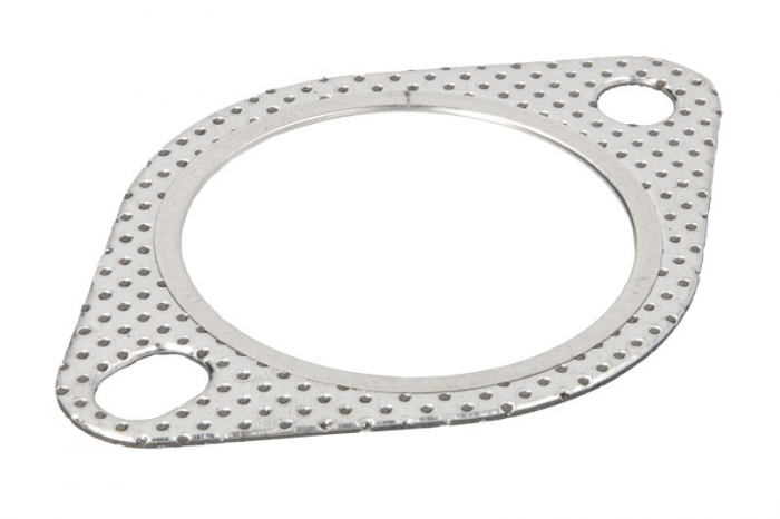 Garnitura sistem evacuare potrivit HYUNDAI ACCENT IV, COUPE II, CRETA, ELANTRA IV, ELANTRA VI, EQUUS / CENTENNIAL, GENESIS, GRAND SANTA FÉ, GRANDEUR, H-1 CARGO 1.0-4.6 04.00- [1]