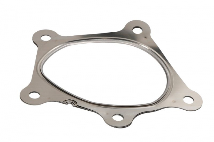 Garnitura sistem evacuare potrivit ISUZU D-MAX II 2.5D 06.12-