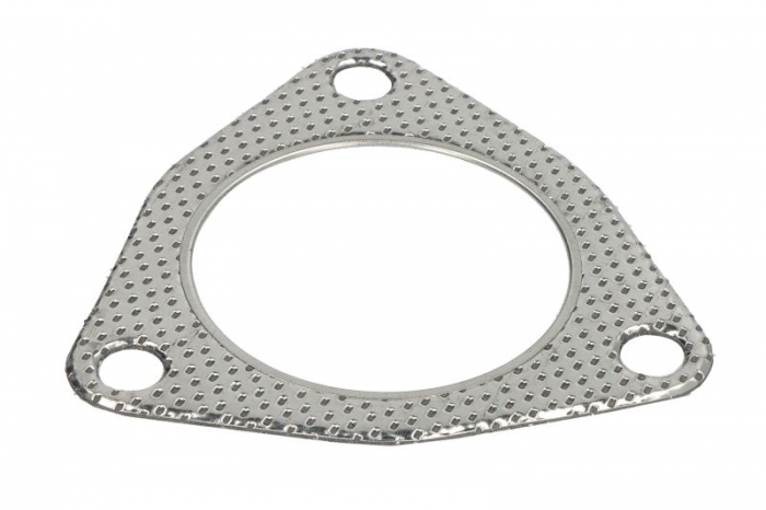 Garnitura sistem evacuare potrivit IVECO DAILY IV, DAILY V; FORD TRANSIT 2.3D-3.0D 05.91-02.14 [1]