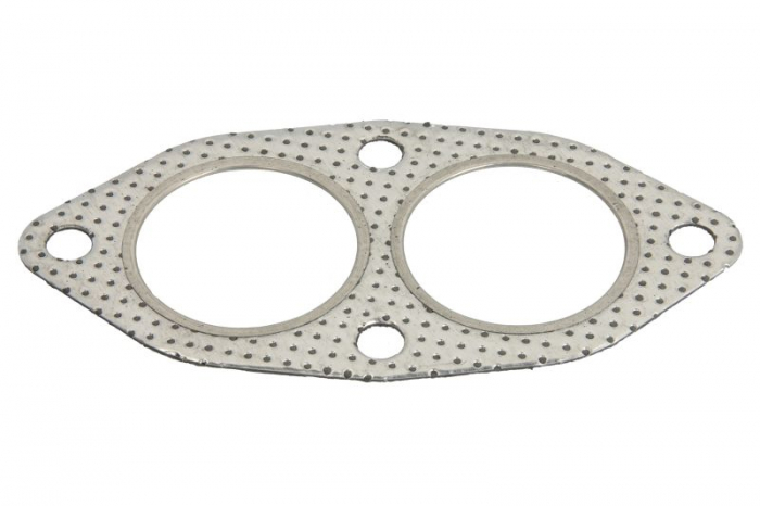 Garnitura sistem evacuare potrivit JEEP CJ5 - CJ8; RENAULT 18, 18 VARIABLE, 20, 21, 25, ESPACE I, ESPACE II, FUEGO, MASTER I, TRAFIC 2.0/2.2 10.77-07.98 [1]