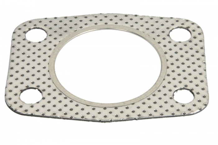 Garnitura sistem evacuare potrivit KIA SPORTAGE 2.0 04.94-08.03 [1]