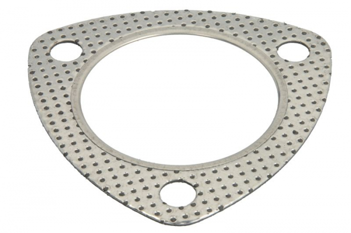 Garnitura sistem evacuare potrivit LAND ROVER DEFENDER, DISCOVERY II, DISCOVERY III, DISCOVERY IV, RANGE ROVER SPORT I; LOTUS ELISE; MG MG 6, MG ZT, MG ZT- T 1.8-4.0 06.98- [1]