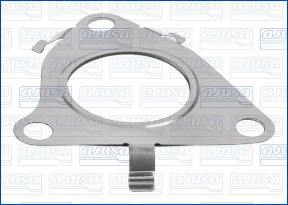 Garnitura sistem evacuare potrivit LAND ROVER DISCOVERY IV, DISCOVERY V, RANGE ROVER IV, RANGE ROVER SPORT I, RANGE ROVER SPORT II 3.0D/3.0DH 09.09- [2]