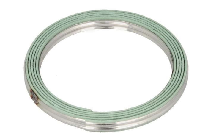 Garnitura sistem evacuare potrivit LEXUS ES, RX; MAZDA 6; TOYOTA AVENSIS, CAMRY, CELICA, C-HR, COROLLA VERSO, HIGHLANDER, LAND CRUISER 90, LAND CRUISER PRADO 1.2-3.5H 03.96- [1]