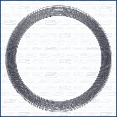 Garnitura sistem evacuare potrivita LEXUS GX, NX, RX; TOYOTA 4 RUNNER IV, CAMRY, FJ CRUISER, HIGHLANDER, LAND CRUISER PRADO, RAV 4 IV, RAV 4 V 2.0-4.7 dupa 2001 [2]