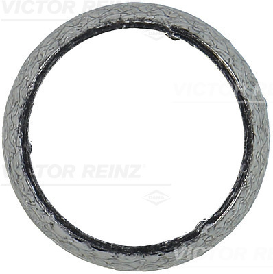 Garnitura sistem evacuare potrivit LEXUS IS II, RX; TOYOTA CAMRY, HIGHLANDER   KLUGER, VENZA 2.2D 2.5 2.7 08.05-11.19