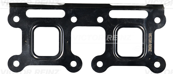 Garnitura sistem evacuare potrivit MAN TGL I, TGL II, TGM I, TGM II D0834LFL62-D0836LFLAO 04.05-