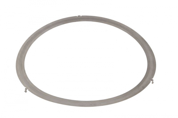 Garnitura sistem evacuare potrivit MAN TGS II, TGX I, TGX II D3876LF01-D3876LF12 01.14-