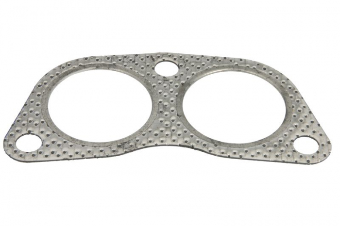 Garnitura sistem evacuare potrivit MAZDA 121 I, 121 II, 323 C IV, 323 C V, 323 F VI, 323 II, 323 III, 323 S IV, 323 S V 1.1-1.5 11.80-05.04 [1]