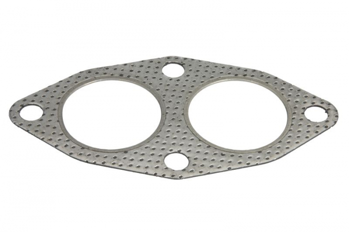 Garnitura sistem evacuare potrivit MERCEDES 123 (C123), 123 T-MODEL (S123), 123 (W123), 124 T-MODEL (S124), 190 (W201) 2.0/2.3 04.80-08.93 [1]