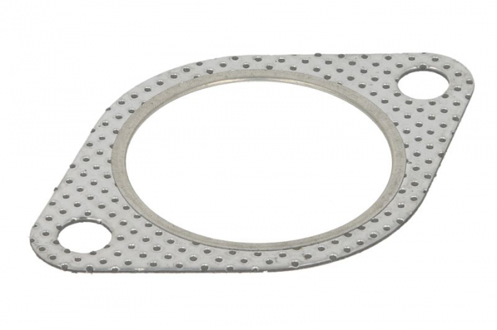 Garnitura sistem evacuare potrivit MERCEDES A (W168); VOLVO S40 I, V40; ALFA ROMEO 145, 146, 147, 156; DAEWOO KALOS; FIAT BRAVA, BRAVO I, DOBLO, DOBLO/MINIVAN 1.1-4.2D 03.79- [1]