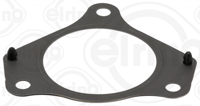 Garnitura sistem evacuare potrivita MERCEDES A (W176), B SPORTS TOURER (W246, W242), C T-MODEL (S203), C T-MODEL (S204), C (W203), C (W204), CLA (C117) 1.8D/2.2D/3.0D dupa 2005 [2]