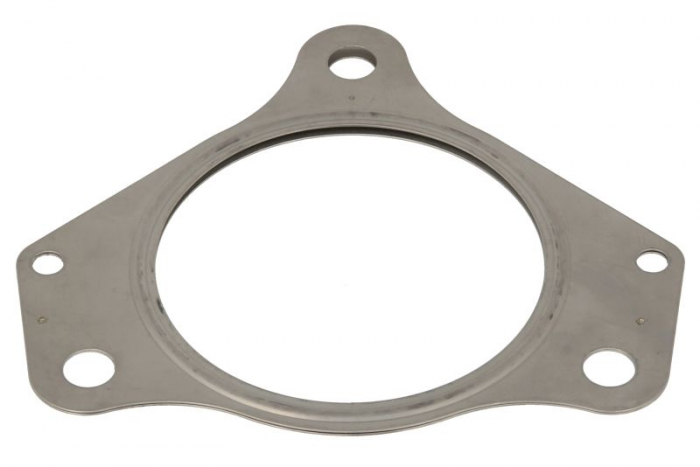 Garnitura sistem evacuare potrivit MERCEDES A (W176), B SPORTS TOURER (W246, W242), C T-MODEL (S203), C T-MODEL (S204), C (W203), C (W204), CLK (A209), CLK (C209) 1.8-3.0D 01.05- [1]