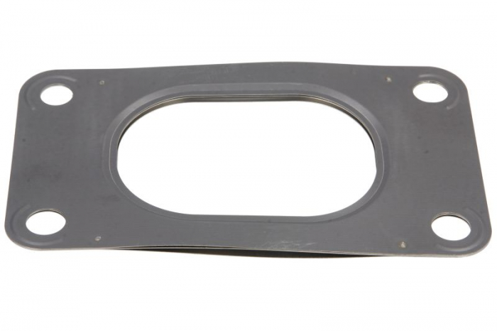 Garnitura sistem evacuare potrivit MERCEDES ACTROS MP4   MP5, ANTOS, AROCS; SETRA 400, 500 12.8D 7.7D 07.11-