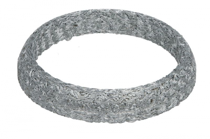 Garnitura sistem evacuare potrivit MERCEDES C (W203), VITO (W638) 2.2D 03.99-02.07 [1]