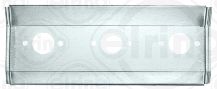 Garnitura sistem evacuare potrivit MERCEDES CAPACITY, CITARO 2, CITARO (O 530), CONECTO (O 345), INTEGRO (O 550), INTOURO, TOURISMO (O 350), TRAVEGO (O 580) 12.0D 01.98- [3]