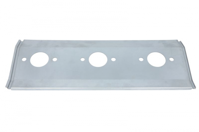 Garnitura sistem evacuare potrivit MERCEDES CAPACITY, CITARO 2, CITARO (O 530), CONECTO (O 345), INTEGRO (O 550), INTOURO, TOURISMO (O 350), TRAVEGO (O 580) 12.0D 01.98-