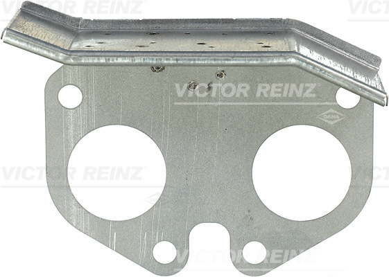 Garnitura sistem evacuare potrivit MERCEDES CAPACITY, CITARO (O 530), CONECTO (O 345), INTEGRO (O 550), INTOURO, TOURISMO (O 350), TRAVEGO (O 580); SETRA 400 12.0D 01.98-