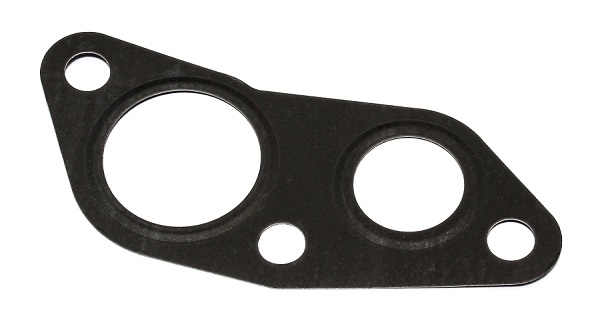 Garnitura sistem evacuare potrivita MERCEDES E (W211), G (W463), M (W163), S (W220) 4.0D 2000-2008 [2]