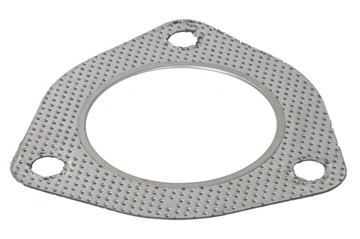 Garnitura sistem evacuare potrivit MERCEDES O 408 OM447.908-OM447.993 01.91-12.98 [1]