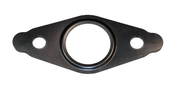 Garnitura sistem evacuare potrivita MITSUBISHI COLT VI; SMART FORFOUR 1.5D 2004-2012 [4]