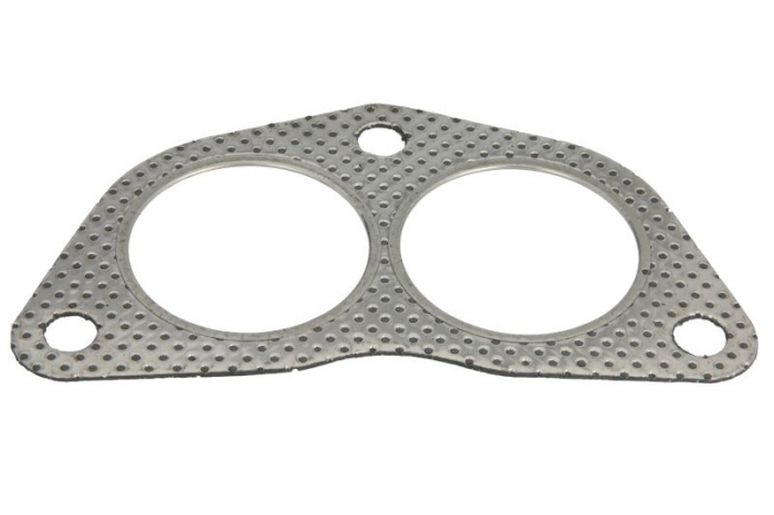 Garnitura sistem evacuare potrivit MITSUBISHI GRANDIS, OUTLANDER I, SPACE 2.4 10.98-12.11 [1]