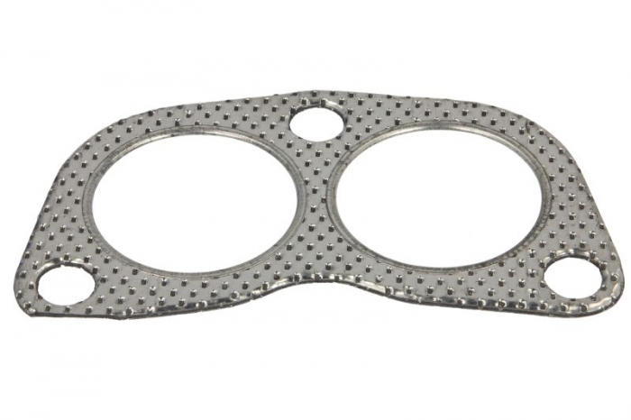 Garnitura sistem evacuare potrivit NISSAN BLUEBIRD, CHERRY III, PICK UP, PRAIRIE, SILVIA, STANZA, SUNNY I, SUNNY II, TERRANO I, URVAN, VANETTE 1.6-2.4 08.81-05.97 [1]