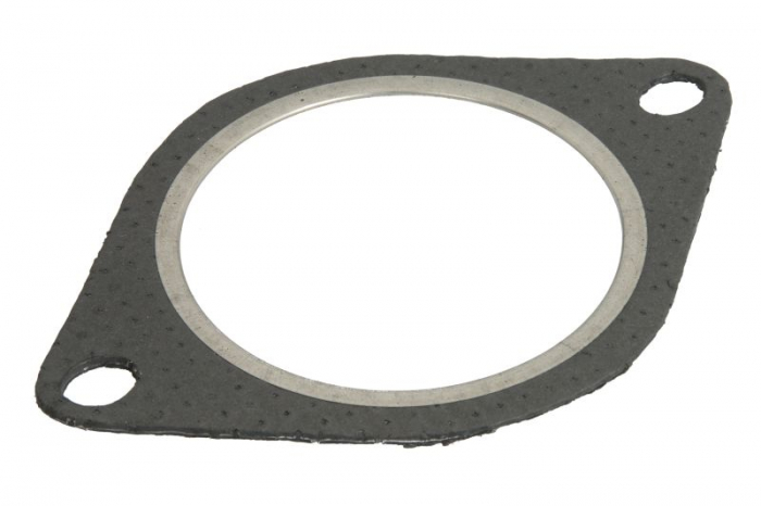 Garnitura sistem evacuare potrivit NISSAN INTERSTAR; OPEL MOVANO A; RENAULT MASTER II 2.5D 10.03- [1]