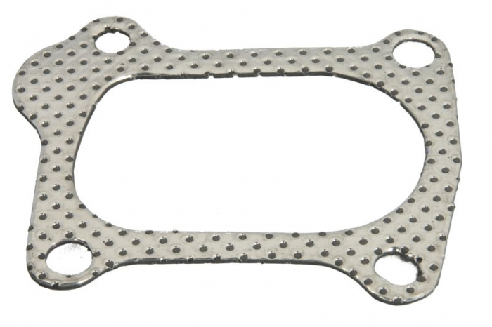 Garnitura sistem evacuare potrivit NISSAN KUBISTAR, NOTE; RENAULT CLIO III 1.5D 06.05-12.16 [1]