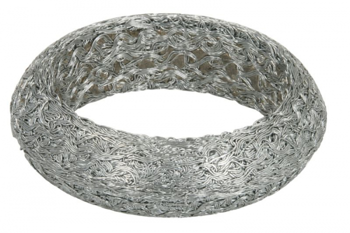 Garnitura sistem evacuare potrivit NISSAN MICRA II, MICRA III; TOYOTA PREMIO, VIOS / SOLUNA VIOS 1.0-1.5 09.00-06.10 [1]