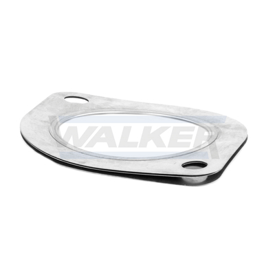 Garnitura sistem evacuare potrivit NISSAN X-TRAIL I; OPEL FRONTERA B 2.0-2.5 09.98-01.13 [4]
