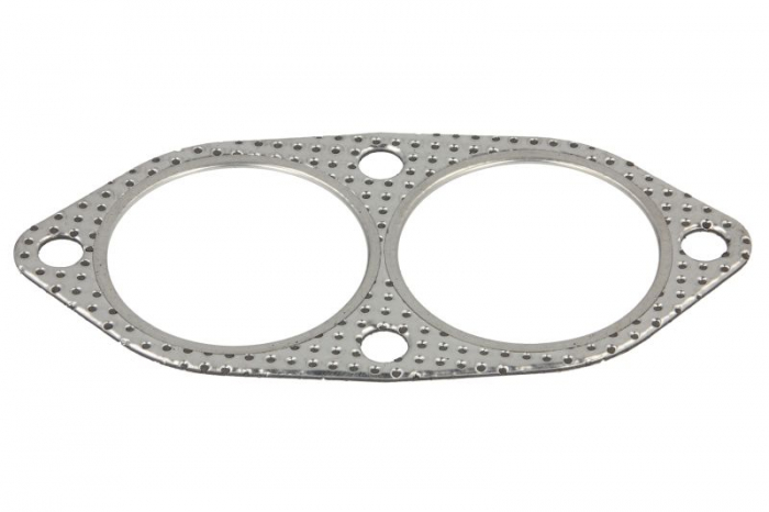 Garnitura sistem evacuare potrivit OPEL ASCONA B, ASCONA C, ASTRA F, ASTRA F/KOMBI, CORSA A, CORSA A TR, CORSA A/HATCHBACK, KADETT D, KADETT E 1.3/1.6D/1.7D 03.79-01.99 [1]