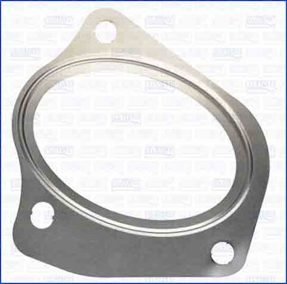 Garnitura sistem evacuare potrivita OPEL ASTRA J GTC, INSIGNIA A 2.0/2.0ALK 2008-2018 [3]