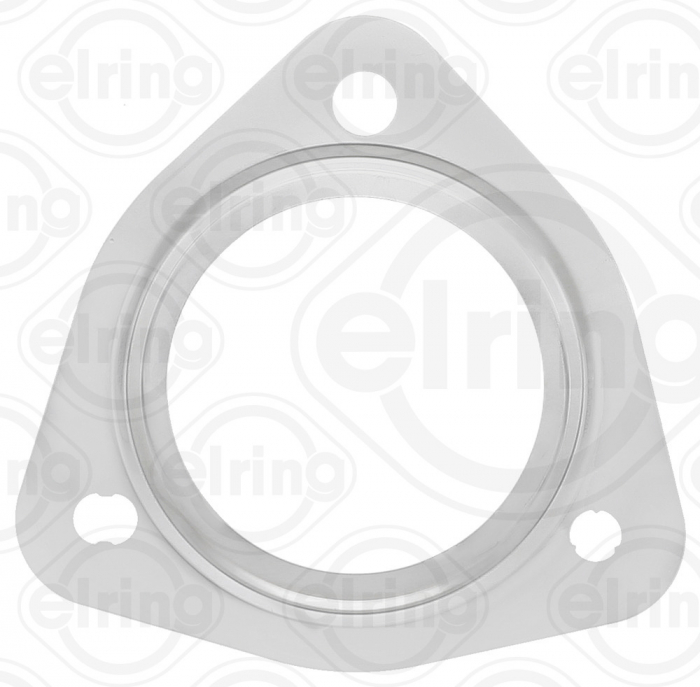 Garnitura sistem evacuare potrivita OPEL ASTRA K, ASTRA K/KOMBI 1.0/1.4/1.6D dupa 2015 [2]