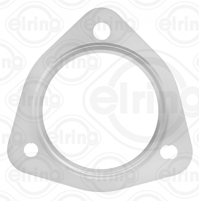Garnitura sistem evacuare potrivita OPEL ASTRA K, ASTRA K/KOMBI 1.2-1.6D dupa 2015 [2]