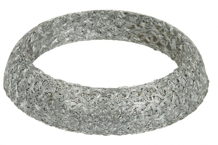 Garnitura sistem evacuare potrivit OPEL VECTRA B, ZAFIRA A 2.0D 06.97-06.05 [1]