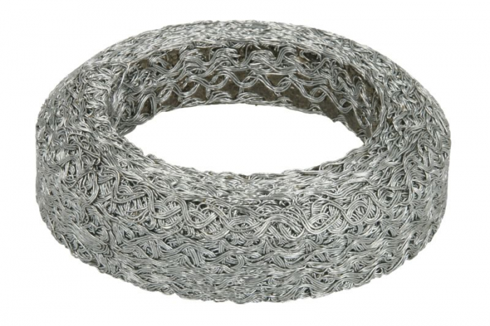 Garnitura sistem evacuare potrivit PEUGEOT 205 I, 205 II, 309 I, 309 II 1.1/1.4 06.87-09.98 [1]