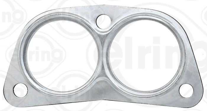 Garnitura sistem evacuare potrivita PORSCHE 914; VW TRANSPORTER T2, TRANSPORTER T3 1.7-2.1 1969-1992 [2]