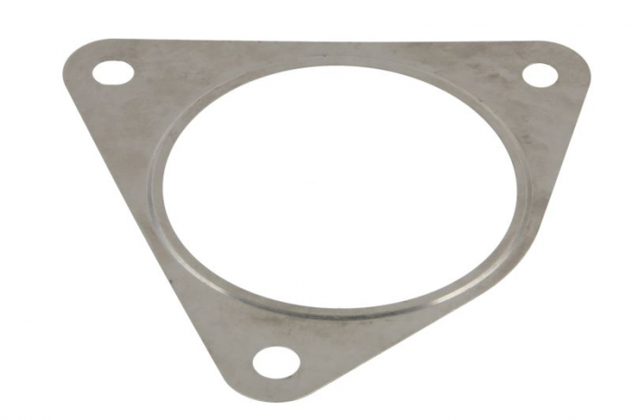 Garnitura sistem evacuare potrivit RENAULT CLIO III, ESPACE IV, GRAND SCENIC II, GRAND SCENIC III, KOLEOS I, LAGUNA, LAGUNA II, LAGUNA III, LATITUDE, MEGANE 1.4-2.0D 06.03- [1]