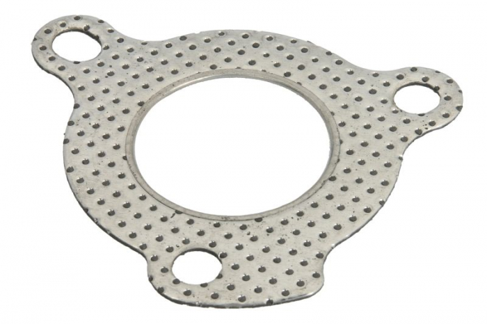 Garnitura sistem evacuare potrivit RENAULT LAGUNA II 1.9D 03.01-09.07 [1]